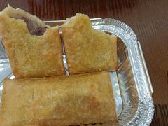 -天津外国语大学（马场道校区）食堂