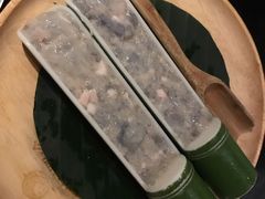 手工虾滑-凤园椰珍·臻品椰子鸡(保利时光里店)