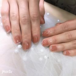 -阿噶西美甲美睫