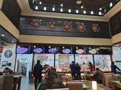 -令氏家外家岐山面(火炬路店)