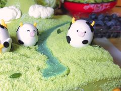 -CAKE BOSS 蛋糕老板(北京世纪金源购物中心)