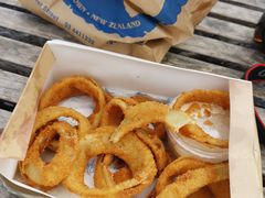 -Fergburger(皇后镇店)