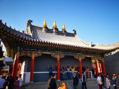 -重庆秦妈火锅(全国连锁五台山店)
