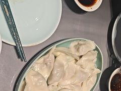 -东方饺子王(哈西万达店)