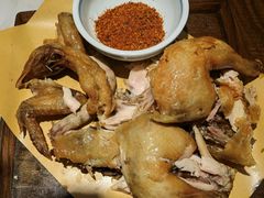 -打酱油·非遗淮扬菜(瘦西湖梅岭店)