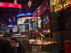 -MARU玛露音乐餐厅(大学路店)
