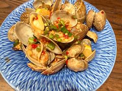 -拾光与烟火丨炭火串烧·自贡小活鲜(西村大院店)