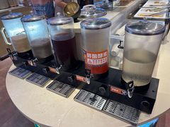 -素满香·食养自助(建邺万达店)