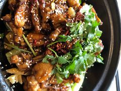 -兰溪小馆(东直门簋街店)