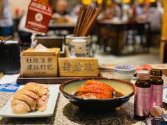 -南京大牌档(香港广场店)