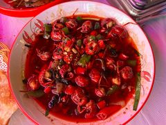 -辣不怕口味虾(凌霄路店)