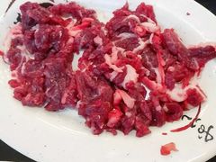 -潮牛潮汕牛肉火锅(旺角大学城商业街店)