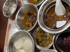 -阿秋牛排(湖心街店)