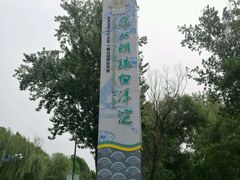 -白洋淀景区