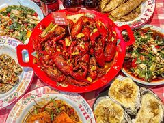 -吉利龙虾·新派海鲜烧烤