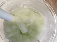 油柑雪冰-麦当劳(展览路店)