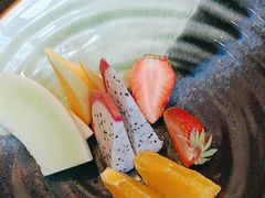 -Mr.Fish鱼鲜生海鲜放题(高德置地冬广场店)