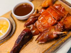 现烤宜良小麻鸭-熙楼(翠湖店)