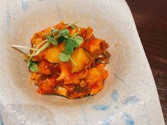 -松子料理(亮马桥店)
