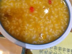 -粥公粥婆精品家常菜(青龙桥店)