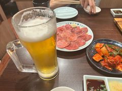 -蒜香焼肉PURUSHIN(马场路店)