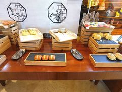 -元一希尔顿酒店·禅自助餐厅·啤酒花园
