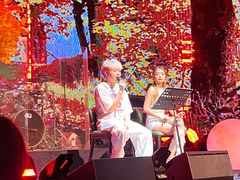 -MOSSO·Liveshow(M3香港广场店)