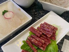 -一席地·本地鸡窝·杭帮鸡火锅(萧山银隆百货店)