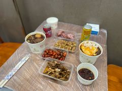 -蓝精灵饺子店