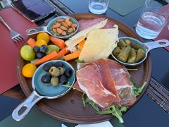 -EATALIA意塔利意式餐厅(鼓楼店)