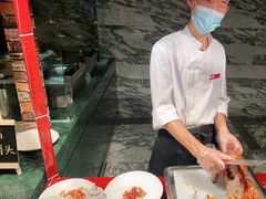 -合肥皇冠假日酒店·菲亚斯特自助餐厅(黄山路店)