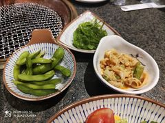 -NIUAN牛庵·日式和牛烧肉(恒隆店)