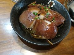 苏氏东坡肉-印象江南(东栅店)