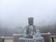 -安溪清水岩
