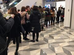 -奈雪的茶(市百一店)