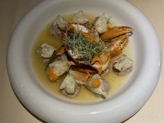 -RIVIERA 松鹤楼(外滩店)