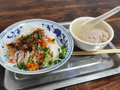 -小罗子汤店(大士院总店)