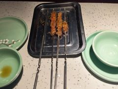 -裕丰源滋补烩面(天赋路店)