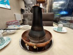 -阳坊胜利涮羊肉(阳坊老店)