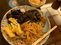 -长生素斋(普陀山店)