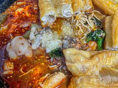 -四川老牛麻辣烫(北门桥店)