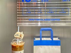 -CUBIC3三立方咖啡(西岸凤巢店)