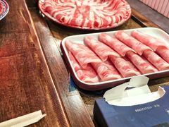-楠火锅(西单店)