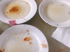 -青岛锅贴(四流中路店)