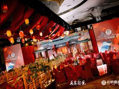 -大连富丽华大酒店