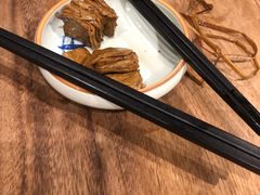 -和府捞面(东直门银座店)