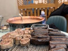 -哈啾嗨·蒙文化主题餐厅(京汉新城店)