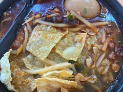 -螺蛳粉先生(蓟门桥店)