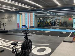 -OWNBODY健身(下沙店)
