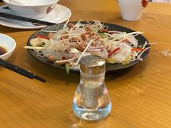 -德胜轩正宗顺德菜(宝安沙井会展中心店)